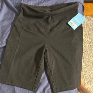 YUMMIE Bike Shorts SIZE M